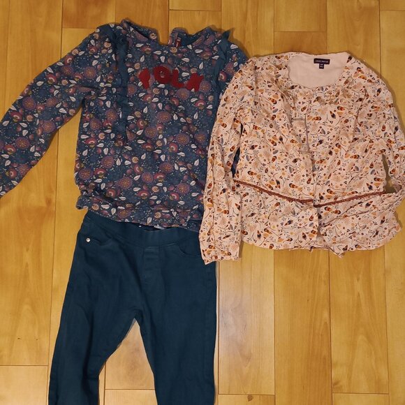 Joli ensemble hiver - Picture 1 of 5